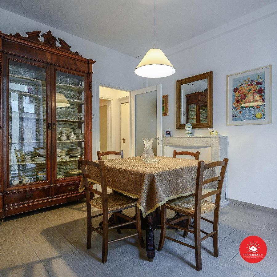 ラ・スペツィアLa Casa Di Milenaアパートメント エクステリア 写真